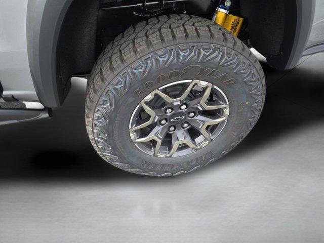 2026 Chevrolet Colorado ZR2, 4WD