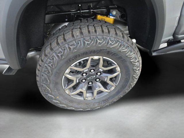 2026 Chevrolet Colorado ZR2, 4WD