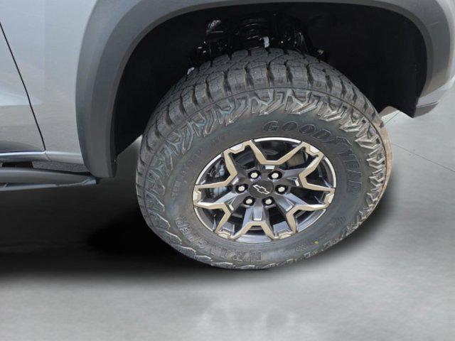 2026 Chevrolet Colorado ZR2, 4WD