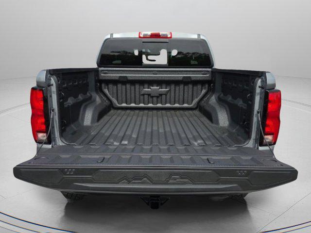 2026 Chevrolet Colorado ZR2, 4WD