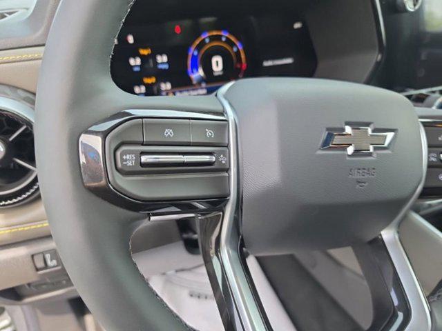 2026 Chevrolet Colorado ZR2, 4WD