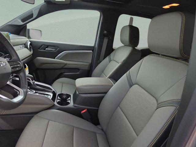 2026 Chevrolet Colorado ZR2, 4WD