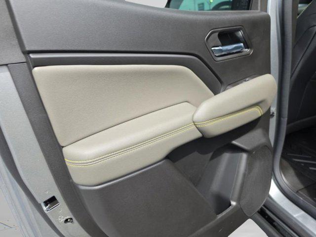 2026 Chevrolet Colorado ZR2, 4WD