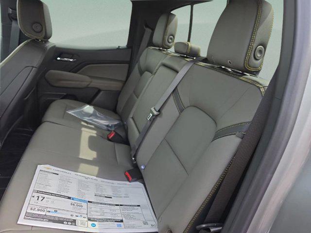 2026 Chevrolet Colorado ZR2, 4WD