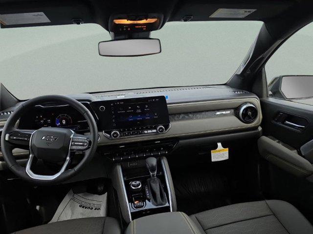2026 Chevrolet Colorado ZR2, 4WD