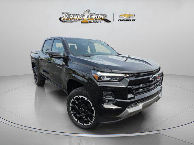 2026 Chevrolet Colorado Z71, 4WD for sale in Gadsden, AL