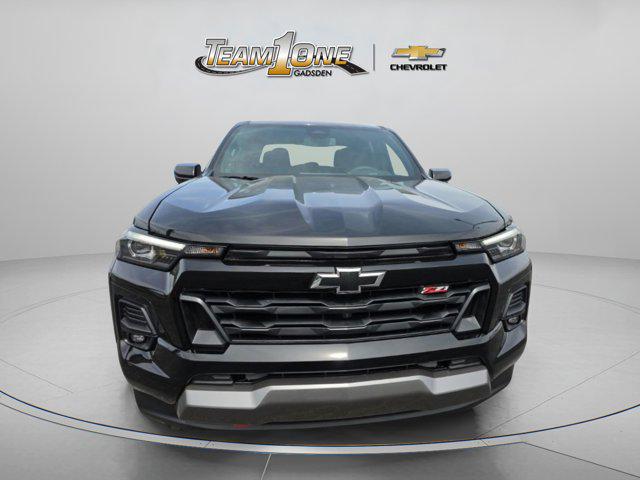 2026 Chevrolet Colorado Z71, 4WD