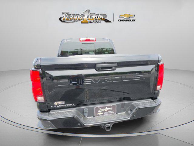 2026 Chevrolet Colorado Z71, 4WD