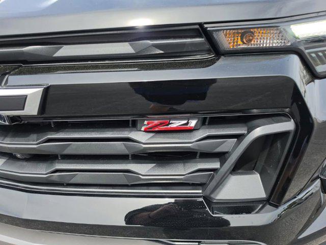 2026 Chevrolet Colorado Z71, 4WD