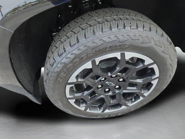 2026 Chevrolet Colorado Z71, 4WD