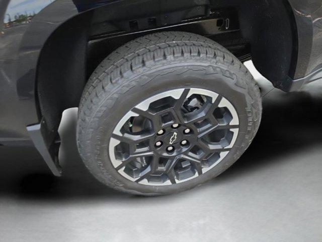 2026 Chevrolet Colorado Z71, 4WD