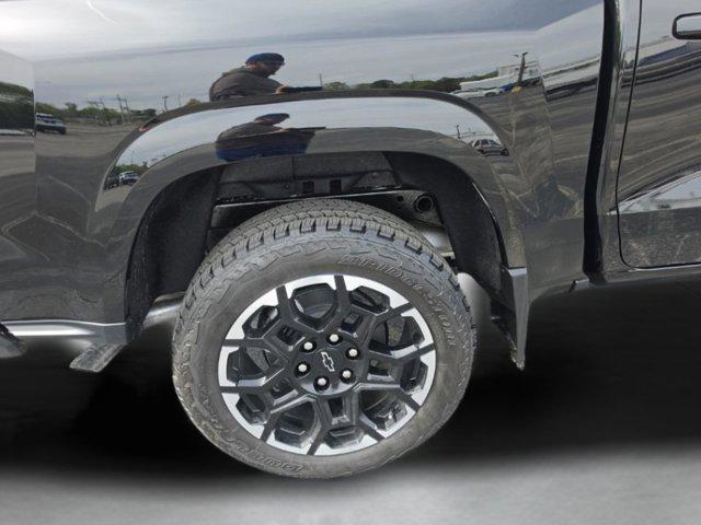 2026 Chevrolet Colorado Z71, 4WD
