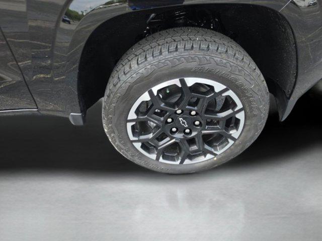 2026 Chevrolet Colorado Z71, 4WD