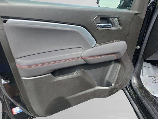 2026 Chevrolet Colorado Z71, 4WD