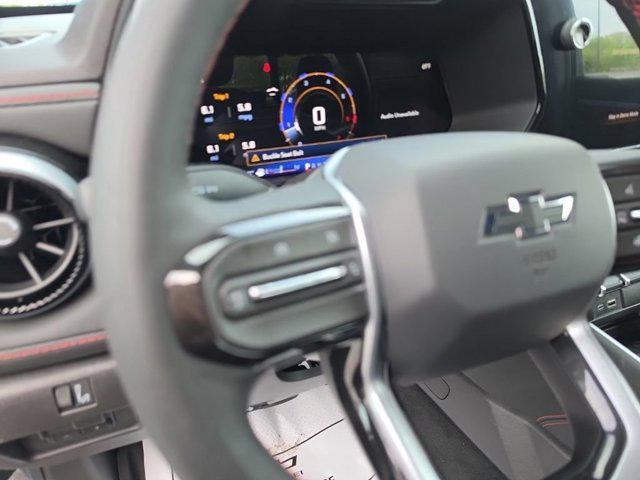 2026 Chevrolet Colorado Z71, 4WD