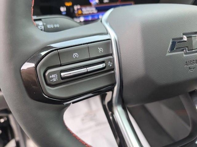 2026 Chevrolet Colorado Z71, 4WD