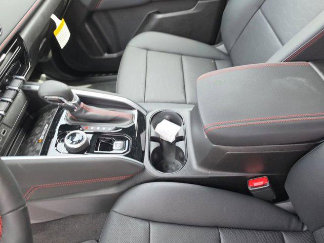 2026 Chevrolet Colorado Z71, 4WD