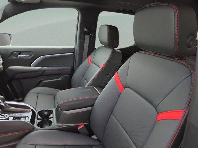 2026 Chevrolet Colorado Z71, 4WD