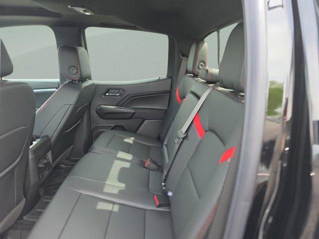 2026 Chevrolet Colorado Z71, 4WD