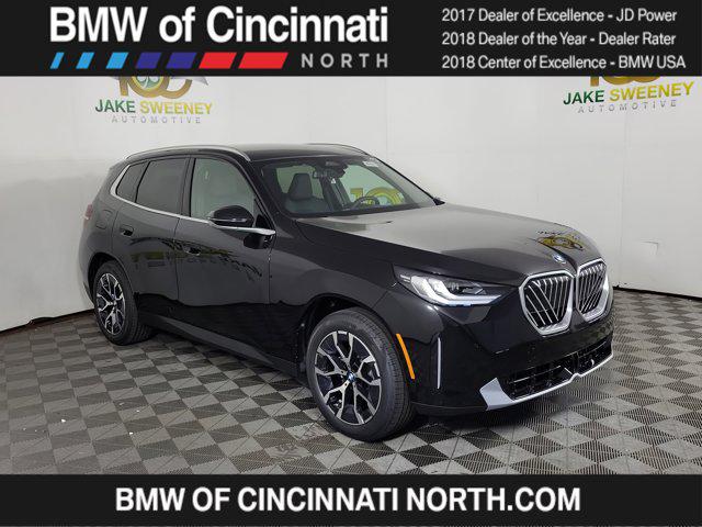 2026 BMW X3 30 xDrive for sale near Cincinnati, OH