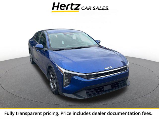 2025 Kia K4 LXS for sale in Springfield, VA
