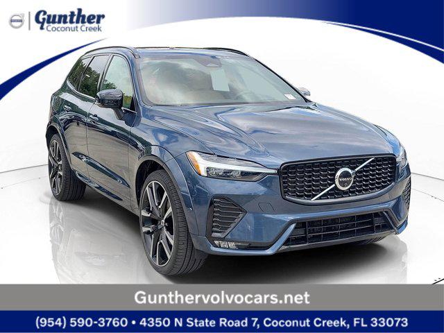 2024 Volvo XC60 B5 Ultimate Dark Theme for sale in Coconut Creek, FL