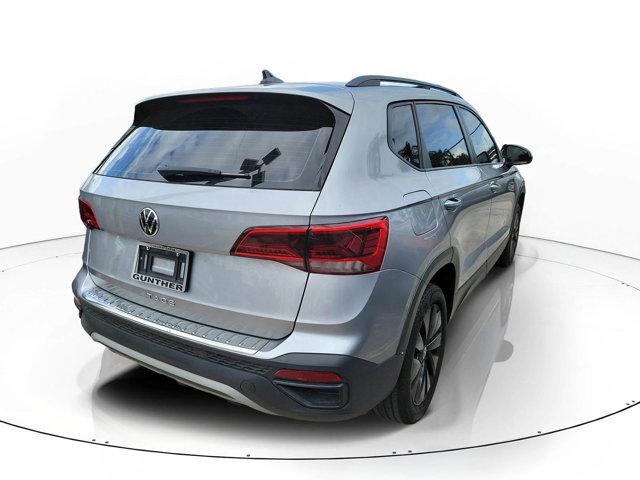 2023 Volkswagen Taos 1.5T S