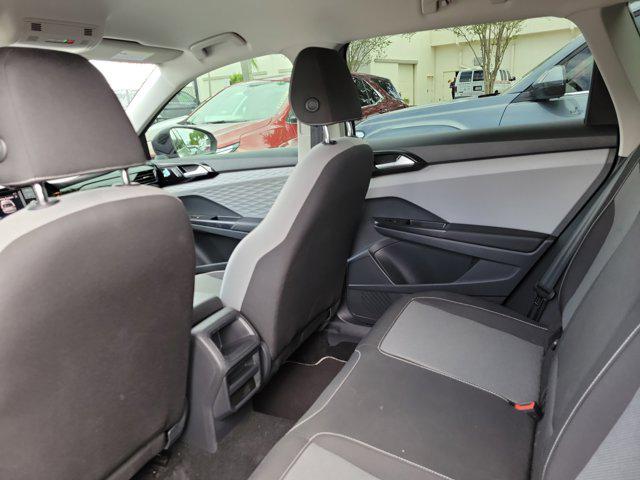 2023 Volkswagen Taos 1.5T S