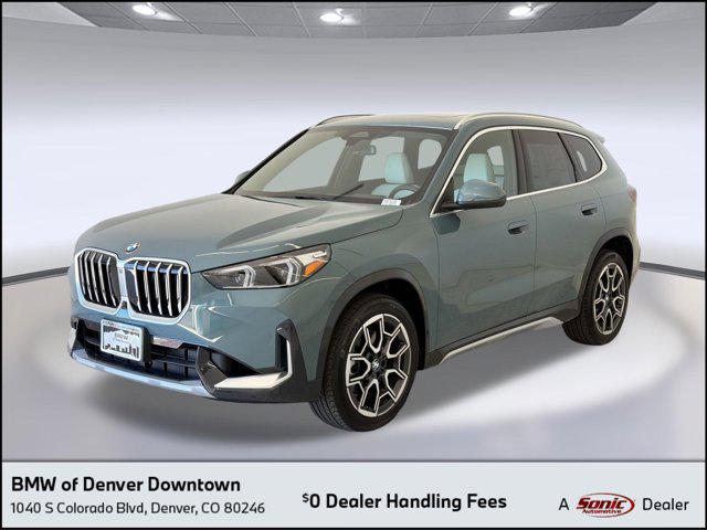 2026 BMW X1 xDrive28i for sale in Denver, CO