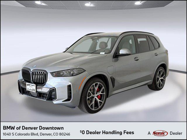 2026 BMW X5 xDrive50e for sale in Denver, CO