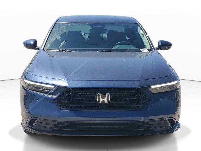 2026 Honda Accord Sedan EX-L