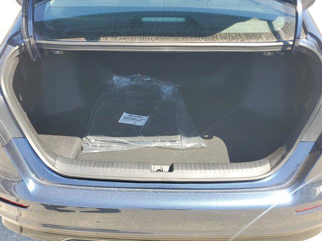 2026 Honda Accord Sedan EX-L