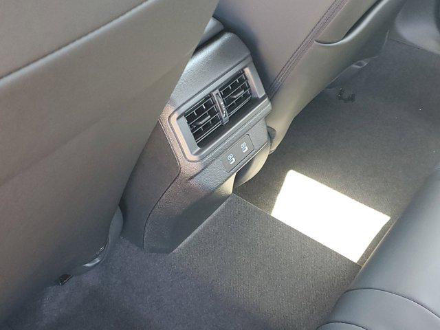 2026 Honda Accord Sedan EX-L