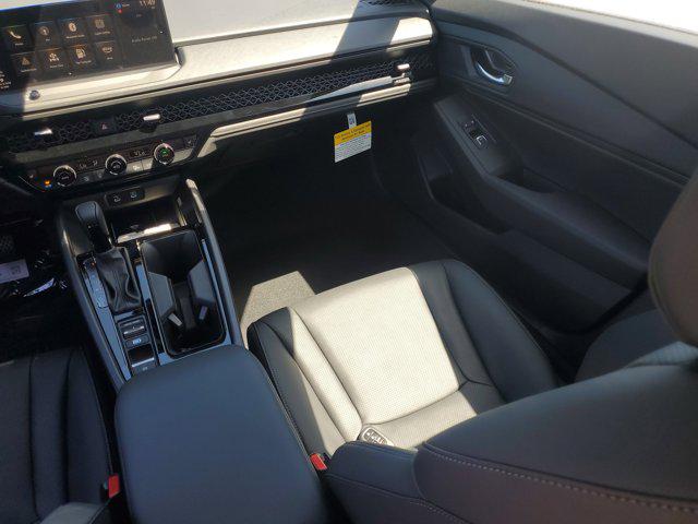 2026 Honda Accord Sedan EX-L