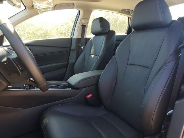 2026 Honda Accord Sedan EX-L