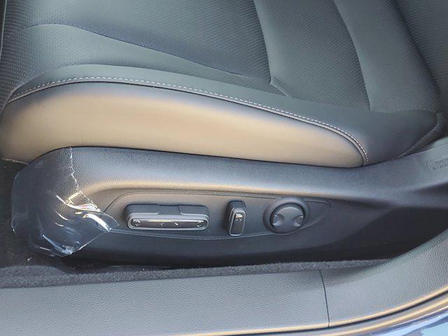 2026 Honda Accord Sedan EX-L