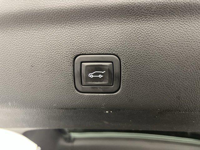 2025 Chevrolet Suburban 4WD Premier