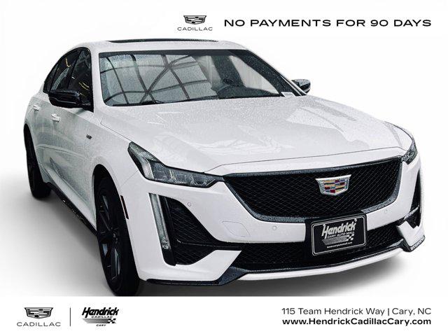 2023 Cadillac CT5-V V-Series for sale in Cary, NC