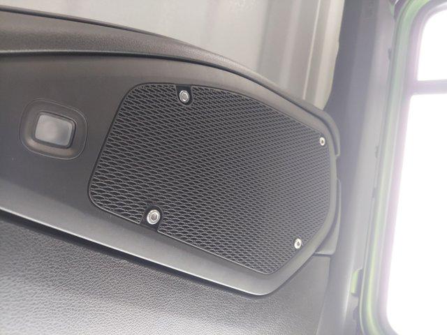 2026 Jeep Wrangler 4-Door Sport S 4x4