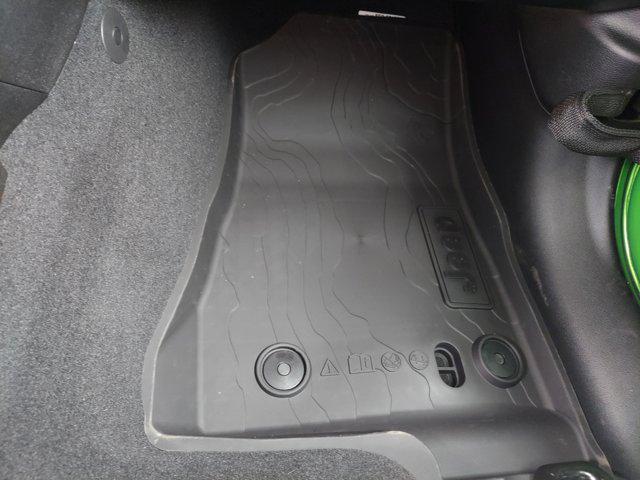 2026 Jeep Wrangler 4-Door Sport S 4x4