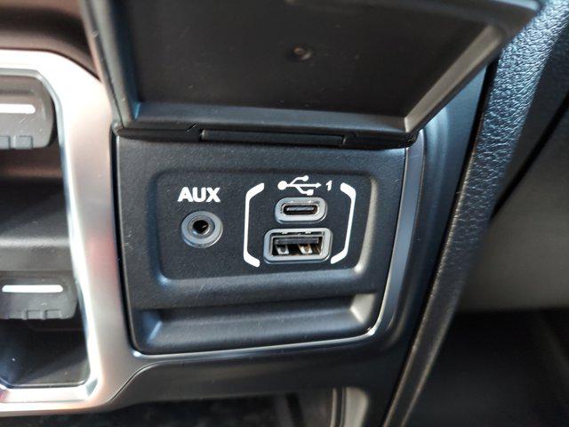 2026 Jeep Wrangler 4-Door Sport S 4x4