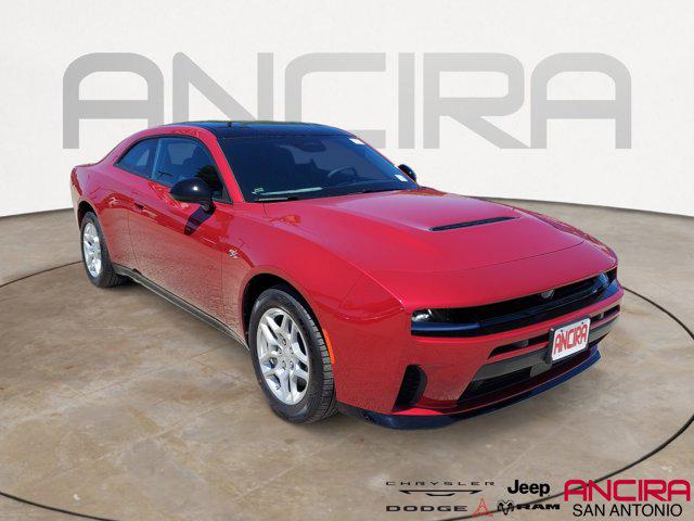 2026 Dodge Charger GT for sale in San Antonio, TX