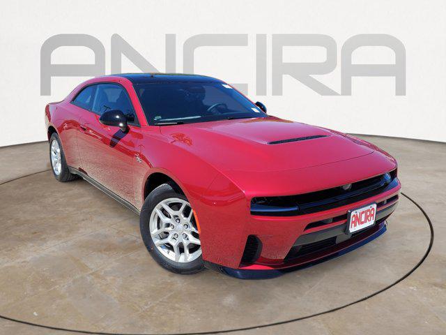 2026 Dodge Charger GT