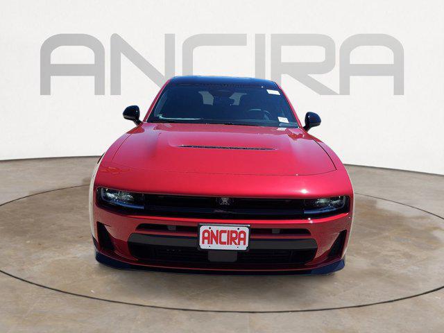 2026 Dodge Charger GT