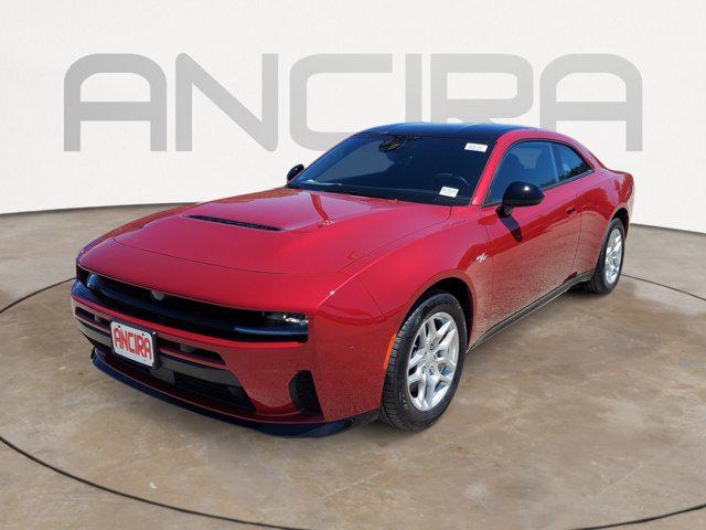 2026 Dodge Charger GT