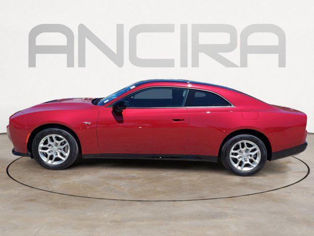2026 Dodge Charger GT