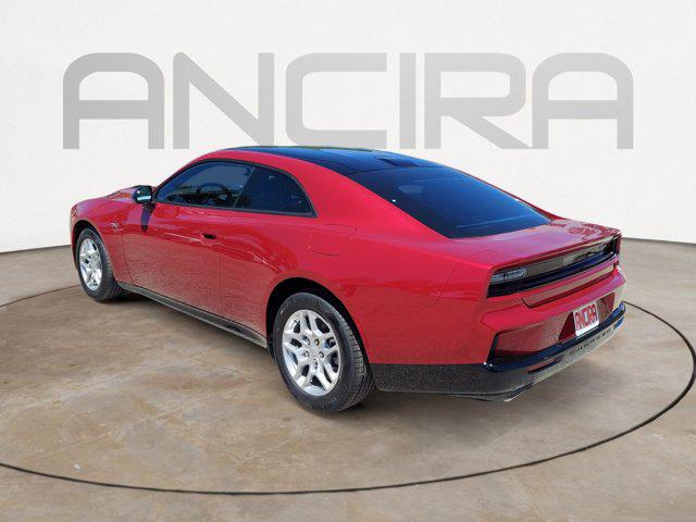 2026 Dodge Charger GT