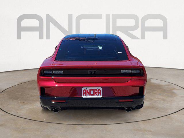 2026 Dodge Charger GT