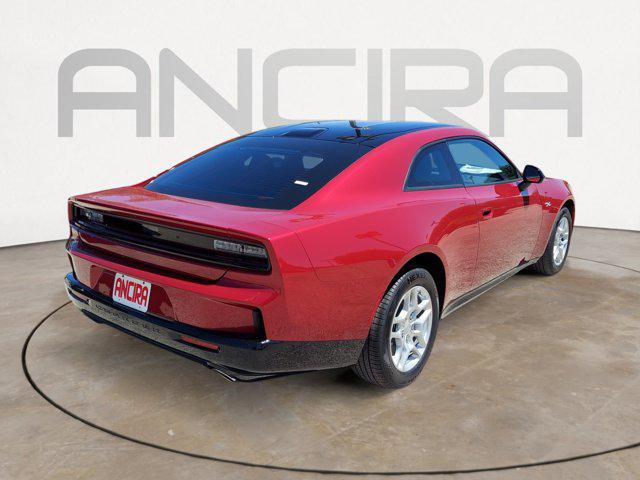 2026 Dodge Charger GT