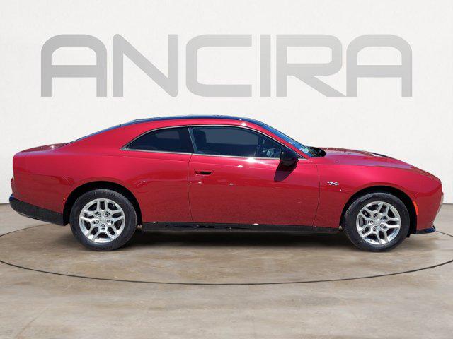 2026 Dodge Charger GT